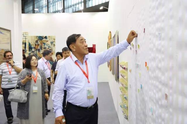 尋尋覓覓點(diǎn)點(diǎn)滴滴——2017中國國際纖維藝術(shù)展的“蹤跡”耐人尋味