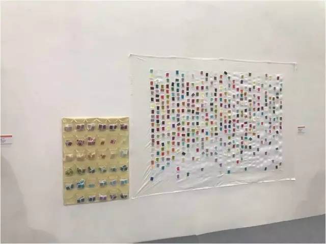 尋尋覓覓點(diǎn)點(diǎn)滴滴——2017中國國際纖維藝術(shù)展的“蹤跡”耐人尋味