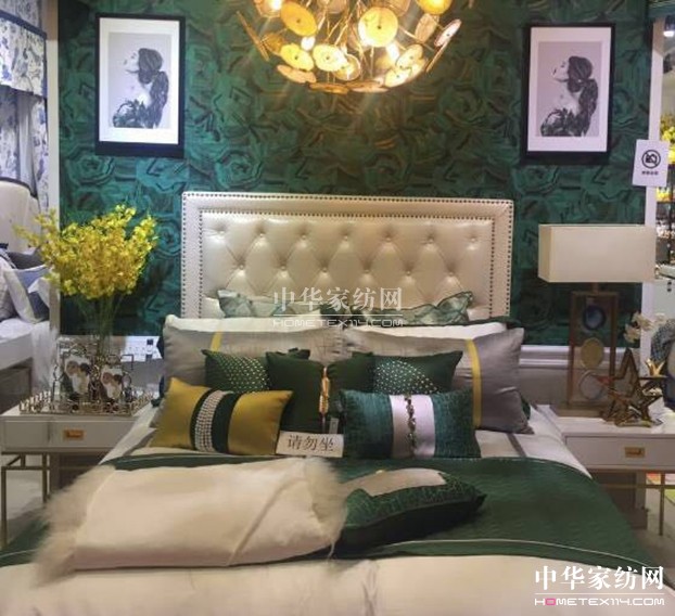 軟裝風尚、設計盛宴、智能家居、新零售 架起彩虹橋 等你共赴中國家博會二十華誕