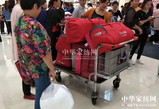 艾萊依家紡購新品贏0元港澳游活動 火爆進(jìn)行中