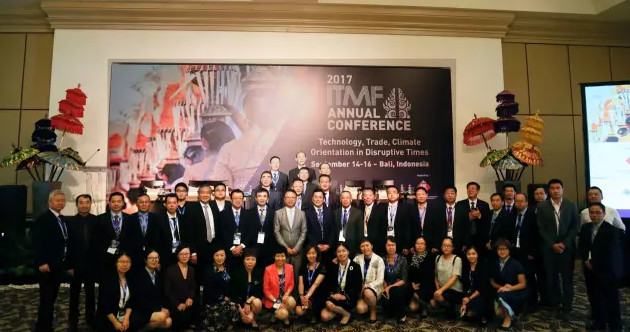 ȫ�򼏿����R��2017��(gu��)�H��(li��n)���(hu��)��̽����׃��r(sh��)�����ИI(y��)�l(f��)չ����