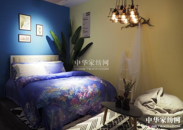 “綻•新程”艾萊依家紡2018春夏新品發布會圓滿落幕!