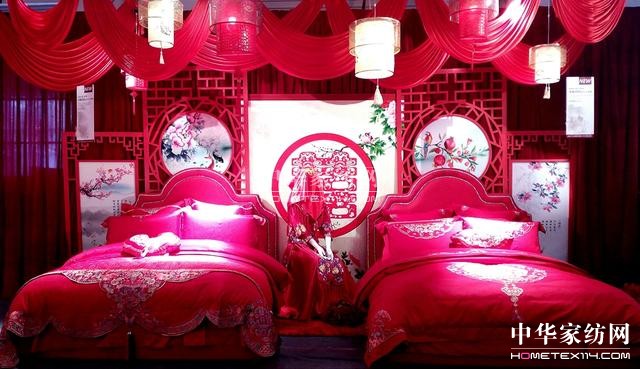 “綻•新程”艾萊依家紡2018春夏新品發布會圓滿落幕!