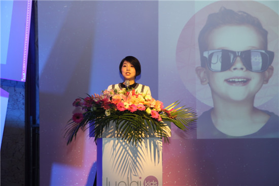 ����(m��ng)��(sh��)��حluolaikids2018������Ʒ�l(f��)����ӆ؛��(hu��)�A�M��Ļ��