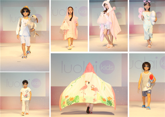 ����(m��ng)��(sh��)��حluolaikids2018������Ʒ�l(f��)����ӆ؛��(hu��)�A�M��Ļ��