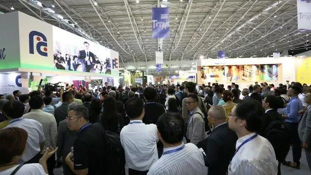 2017年臺(tái)北紡織展收官,高科技創(chuàng)新紡織品備受青睞,智能紡織吸引媒體聚焦