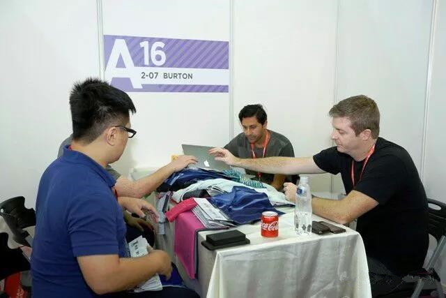 2017年臺(tái)北紡織展收官,高科技創(chuàng)新紡織品備受青睞,智能紡織吸引媒體聚焦