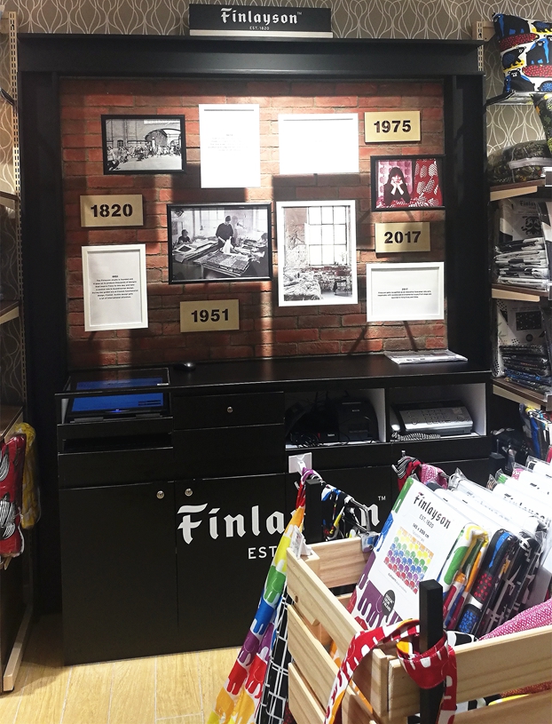 科技引領(lǐng)家紡新突破——中國(guó)家紡協(xié)會(huì)赴港走訪雅芳婷集團(tuán)有限公司