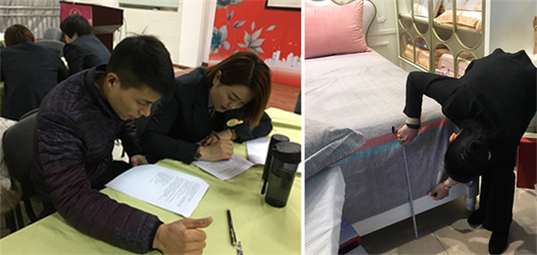 家紡行業(yè)年度大事件,凱盛家紡給門店獎勵金高達50萬!