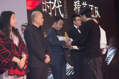 2018博洋家紡集團風尚盛典暨迎新年會圓滿落幕