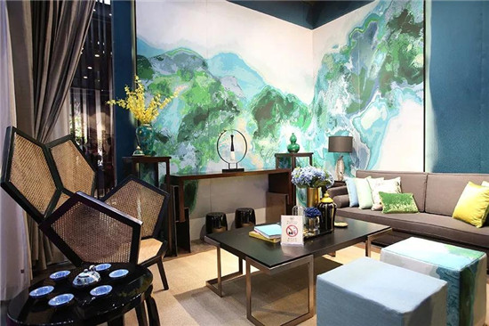 新格局下的產業大融合