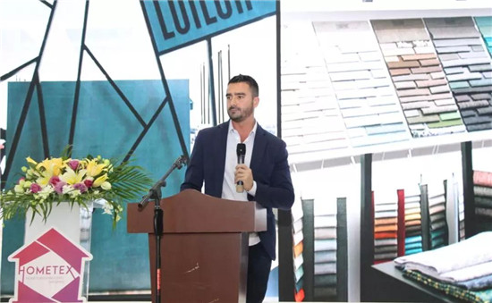 新格局下的產業大融合