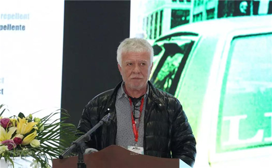 新格局下的產業大融合