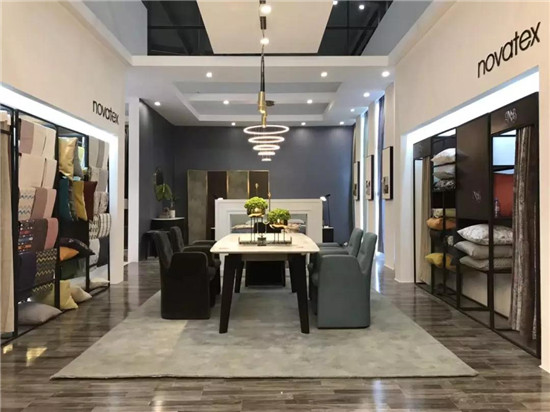 【重磅】意大利紅酒加火腿也擋不住靈魂奔向N&B的面料