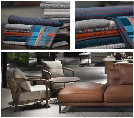 【重磅】意大利紅酒加火腿也擋不住靈魂奔向N&B的面料