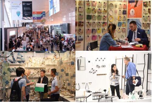 亞洲領(lǐng)先家品展于四月載譽歸來 “L.I.F.E”作主題演繹生活品味