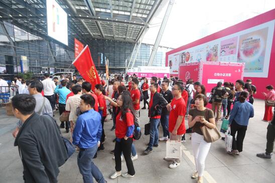 聚焦禮業(yè)新熱點第26屆春季深圳禮品家居展盛大啟幕