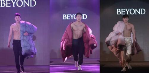 博洋家紡2018“致簡”秋冬定貨會完美收官