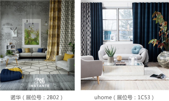 設(shè)計+軟裝,到深圳國際軟博會領(lǐng)略家居美學