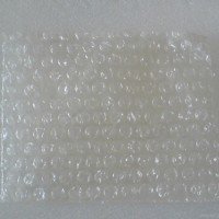白色單面汽泡袋