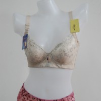 貴麗人竹纖維文胸