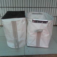 帆布化纖落紗袋