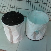 化纖布落紗袋