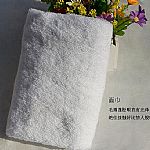 全棉酒店毛巾面巾