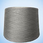 竹炭紗線32S純紡紗