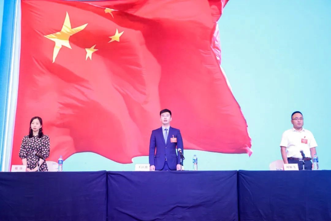 中國紡織品商業協會家紡家居委員會二屆一次會員代表大會暨二屆一次理事會召開