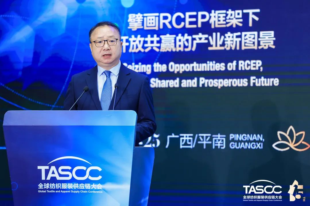 θ|(zh)(sh)ʩRCEP̤ȫ򼏿ba(chn)I(y)_ŹAl(f)չ֮·