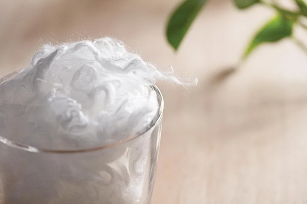 天絲™莫代爾纖維在蘭精南京工廠成功投產