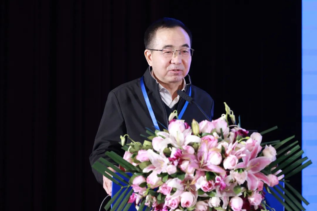 聚力紡織現代化產業體系新開局！中紡圓桌論壇第十七屆年會在北京舉行