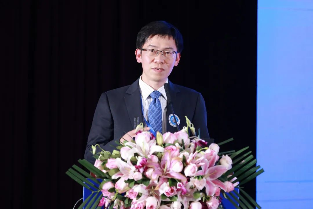 聚力紡織現代化產業體系新開局！中紡圓桌論壇第十七屆年會在北京舉行