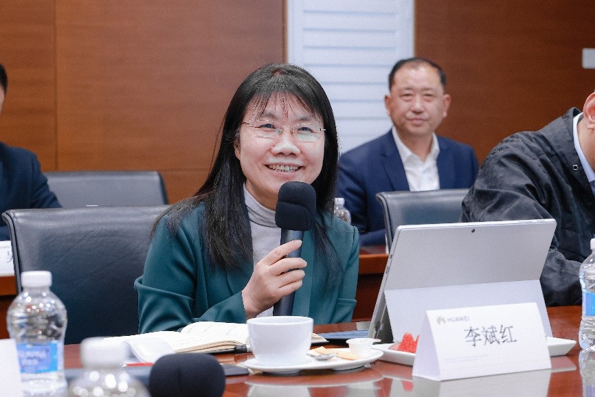 尋找數智賦能時尚的創新密鑰
