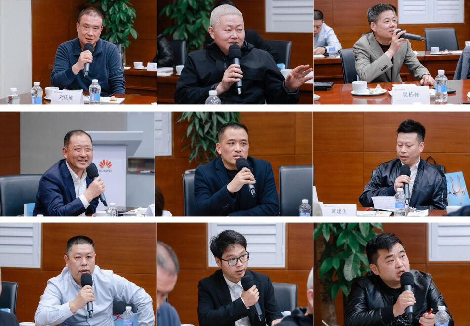 尋找數智賦能時尚的創新密鑰