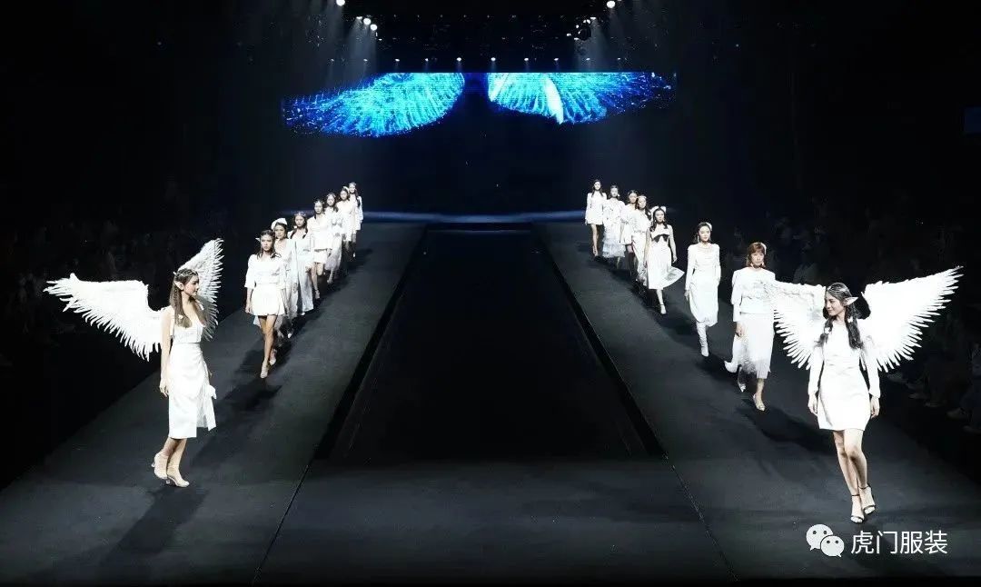 3月22-26日，第26屆虎門服交會帶你解鎖時尚密碼！