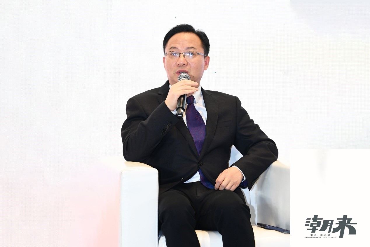 生態時尚鍛造產業新格局，中國服裝產業鏈高峰論壇圓滿舉行