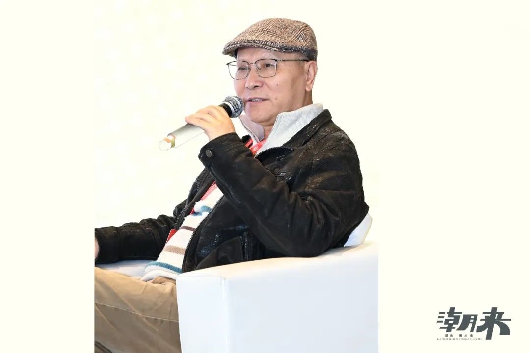 生態時尚鍛造產業新格局，中國服裝產業鏈高峰論壇圓滿舉行