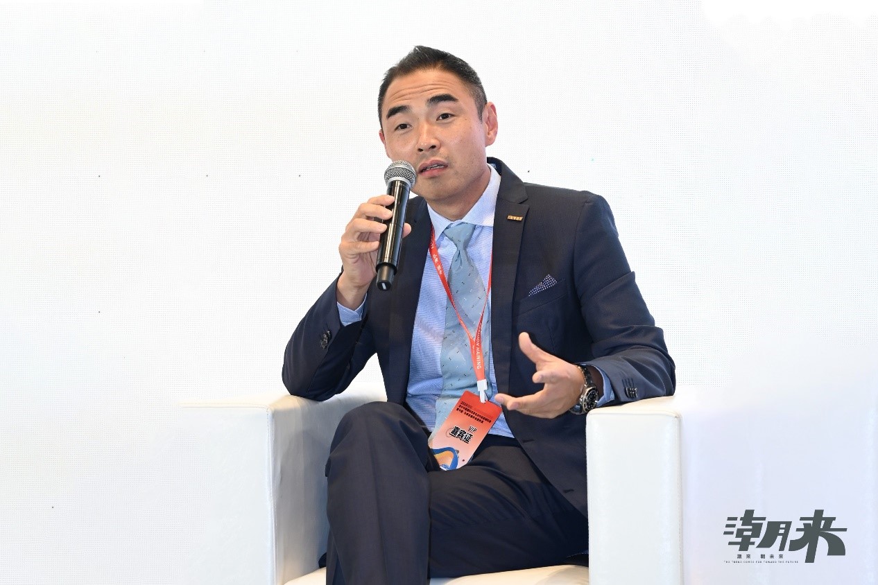 生態時尚鍛造產業新格局，中國服裝產業鏈高峰論壇圓滿舉行