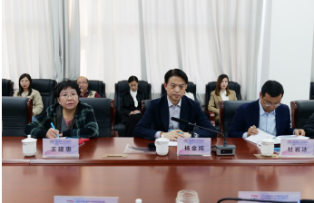 2023中國（晉州）紡織服裝博覽會暨中國服裝數智化轉型萬里行高峰論壇成功舉行