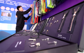 2023中國（晉州）紡織服裝博覽會暨中國服裝數智化轉型萬里行高峰論壇成功舉行
