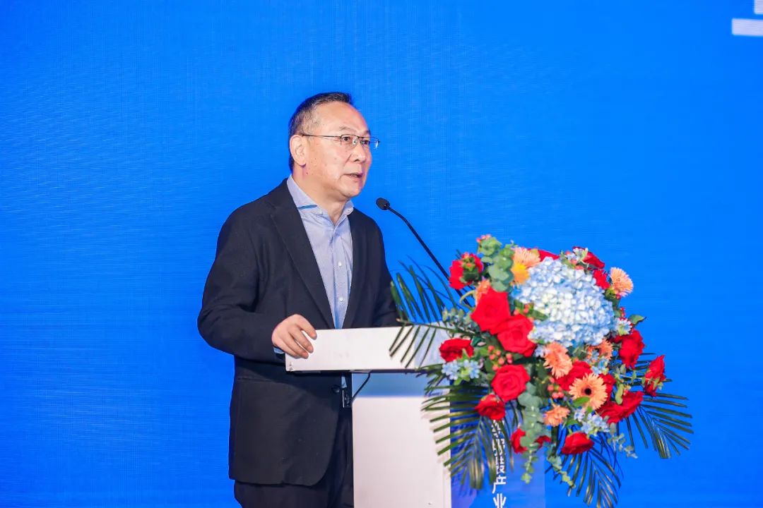 潮起江城，面向未來 | 2023武漢國際紡織面料及輔料博覽會啟幕
