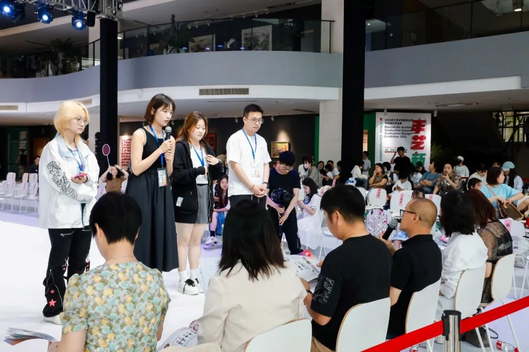 青&ldquo;設&rdquo;飛揚 | 2023&ldquo;青田&middot;蘇工美杯&rdquo;江蘇省校服職業技能定制賽暨江蘇省服裝院校學生設計大賽決賽圓滿落幕！