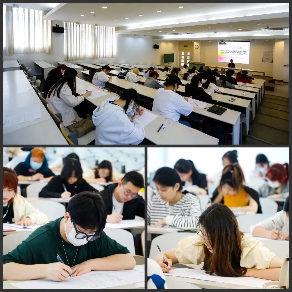  青&ldquo;設&rdquo;飛揚 | 2023&ldquo;青田&middot;蘇工美杯&rdquo;江蘇省校服職業技能定制賽暨江蘇省服裝院校學生設計大賽決賽圓滿落幕！