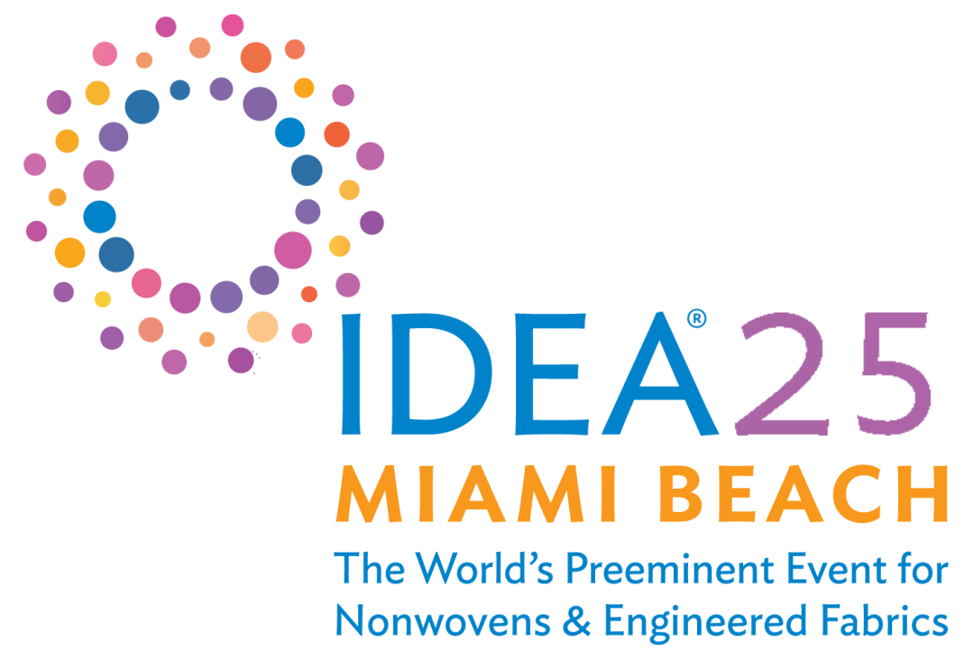 Techtextil 2024、IDEA25兩大海外品牌展 報名火熱開啟！
