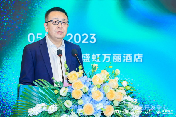 錦綸產品開發，如何走出差異化的科技創新之路？永榮股份協同產業鏈共話發展