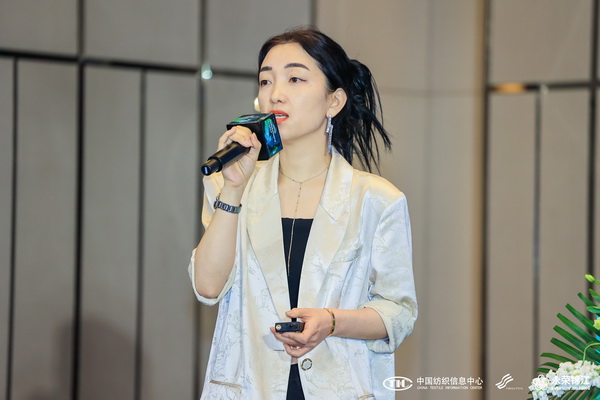 錦綸產品開發，如何走出差異化的科技創新之路？永榮股份協同產業鏈共話發展