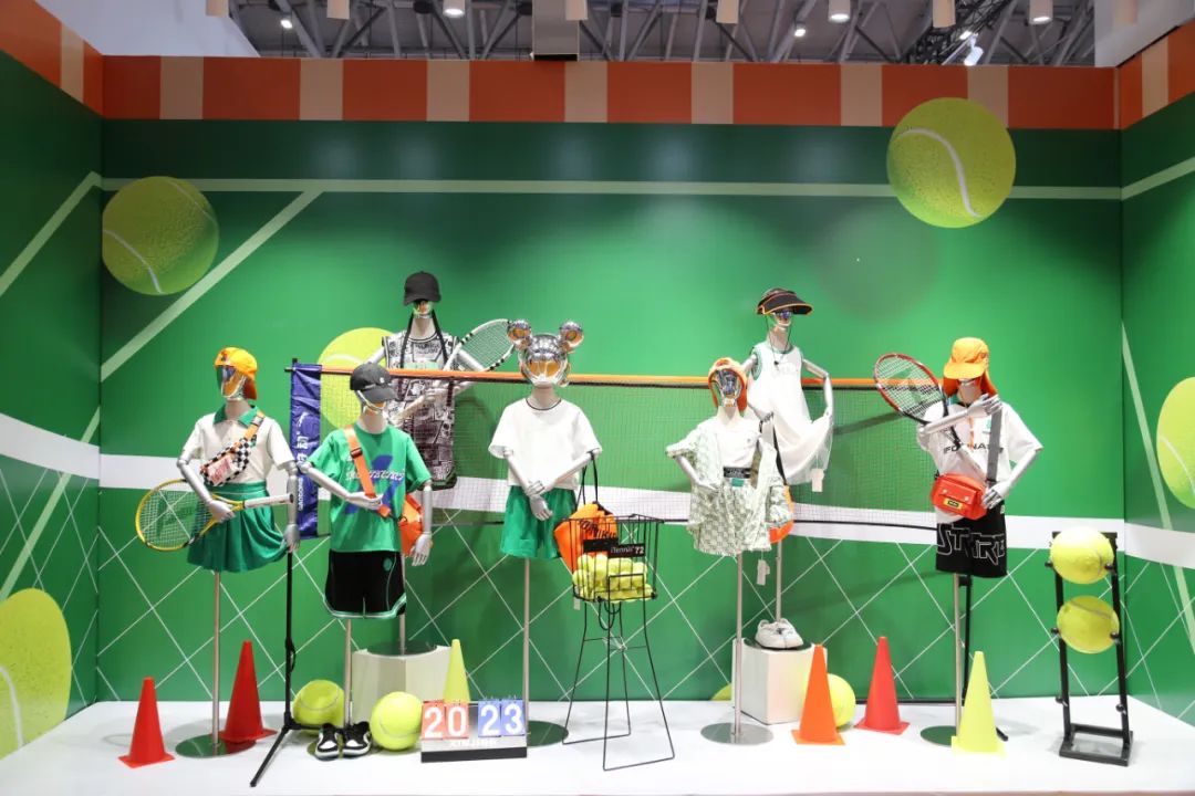 “全新潮代 童領未來”--第五屆中國童裝產業博覽會在佛山開幕!