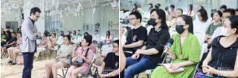 如何做好品牌視覺營銷？這場培訓&ldquo;很有料&rdquo;